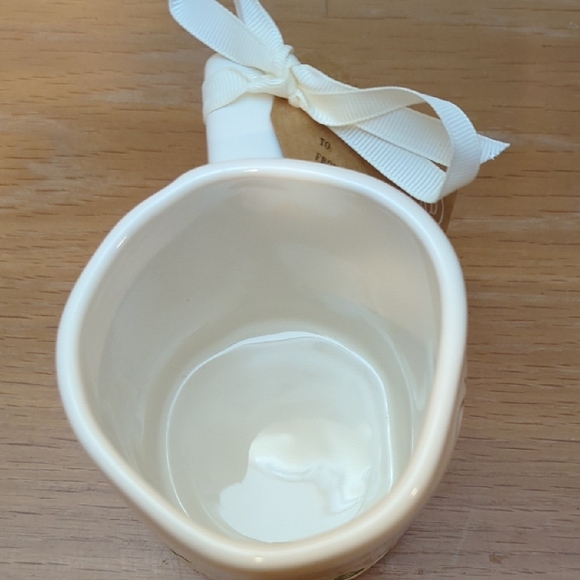 Rae Dunn  'Oh So Lucky' mug brand new - Picture 6 of 11